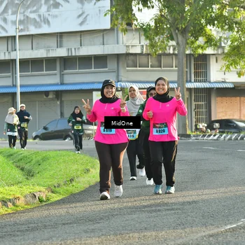 Runner Photo 5955407
