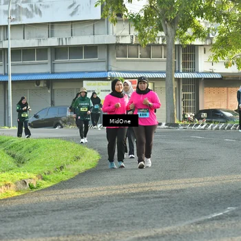 Runner Photo 5955408