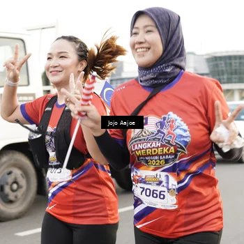 Runner Photo 5955410