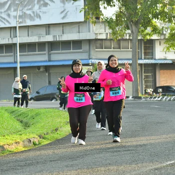 Runner Photo 5955411