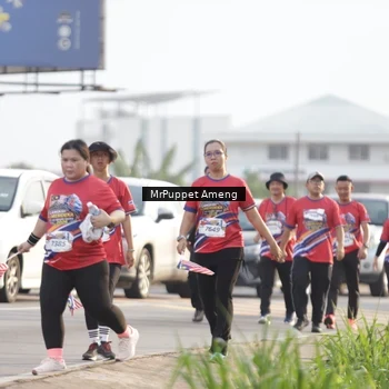 Runner Photo 5955412