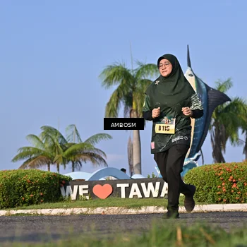 Runner Photo 5955415