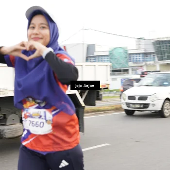 Runner Photo 5955416