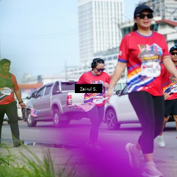 Runner Photo 5955419
