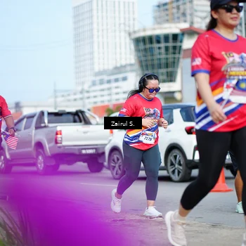 Runner Photo 5955422
