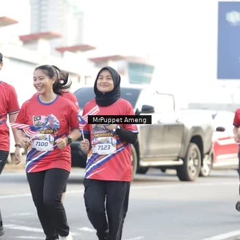 Runner Photo 5955424