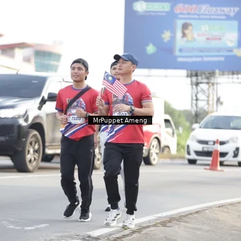 Runner Photo 5955425