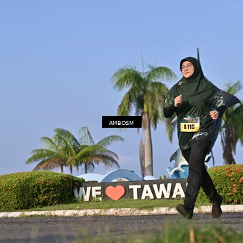 Runner Photo 5955426