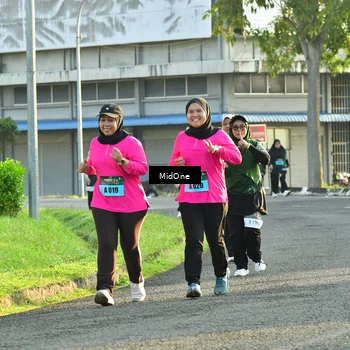 Runner Photo 5955427