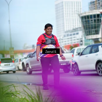 Runner Photo 5955430