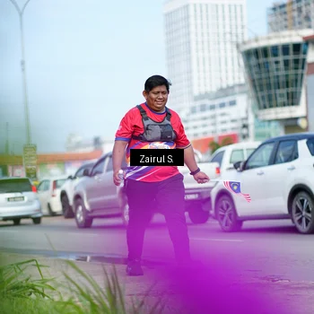 Runner Photo 5955432