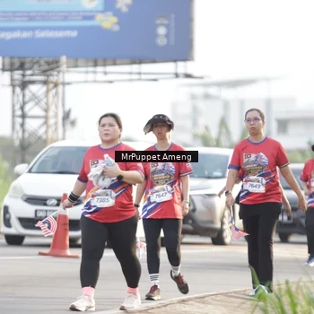 Runner Photo 5955435