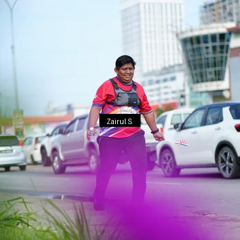 Runner Photo 5955438