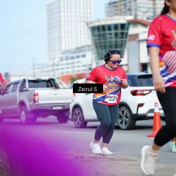 Runner Photo 5955439