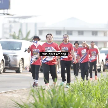 Runner Photo 5955440