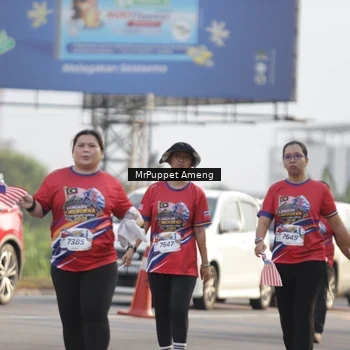 Runner Photo 5955442