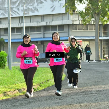 Runner Photo 5955443