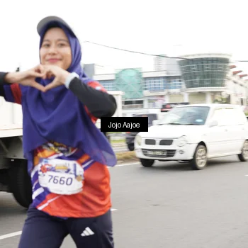 Runner Photo 5955446