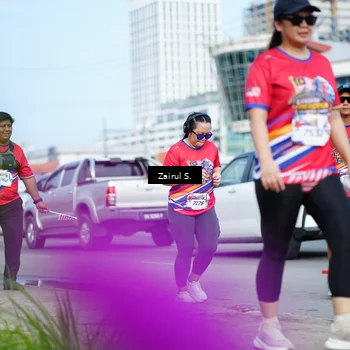 Runner Photo 5955451
