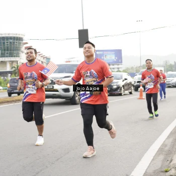 Runner Photo 5955453