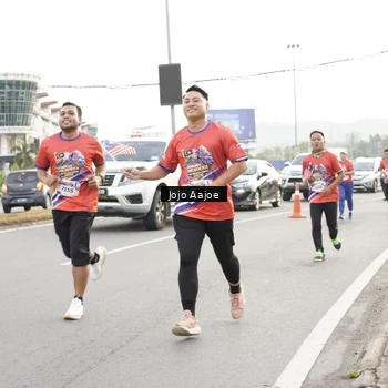 Runner Photo 5955455
