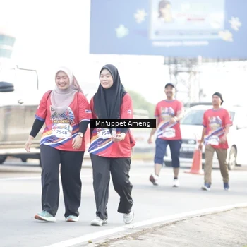 Runner Photo 5955467