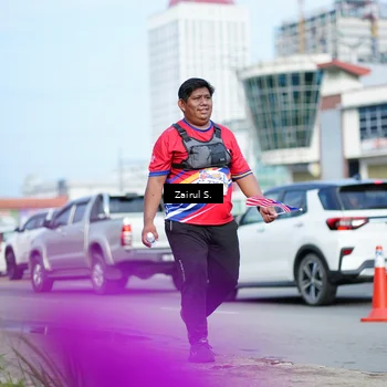 Runner Photo 5955469