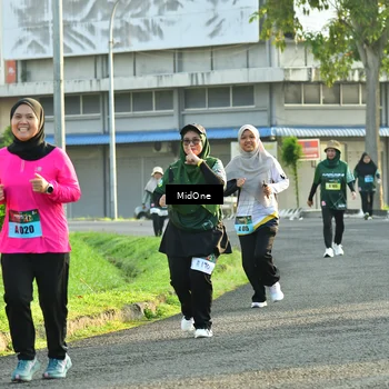 Runner Photo 5955470