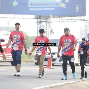 Runner Photo 5955471