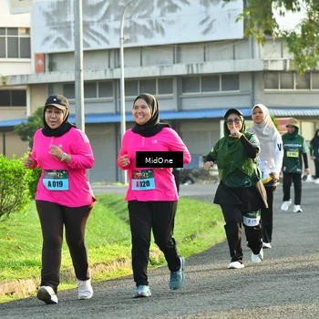 Runner Photo 5955477
