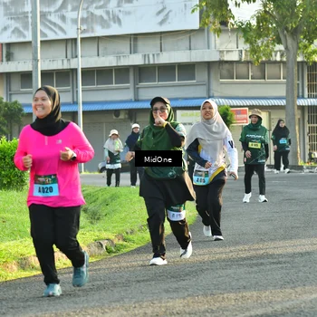 Runner Photo 5955478