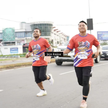 Runner Photo 5955480