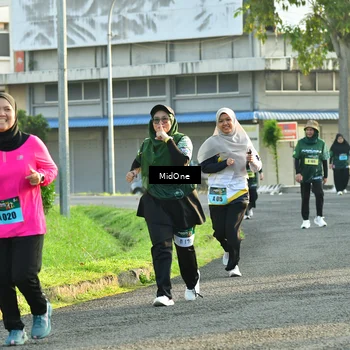 Runner Photo 5955482