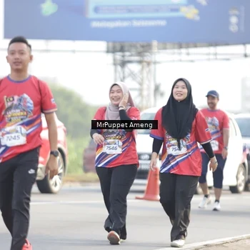 Runner Photo 5955486