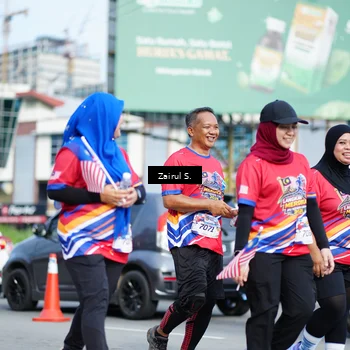 Runner Photo 5955491