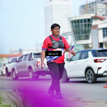Runner Photo 5955494