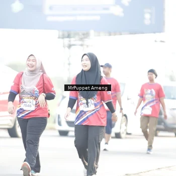 Runner Photo 5955496