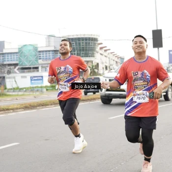Runner Photo 5955500