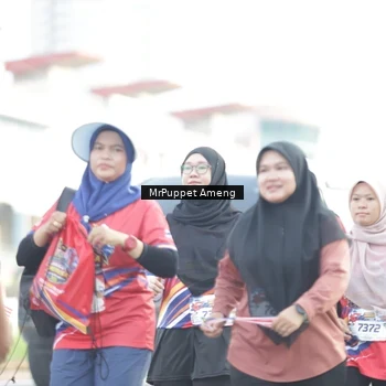 Runner Photo 5955501