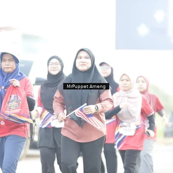 Runner Photo 5955504