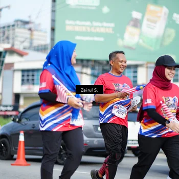 Runner Photo 5955506