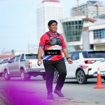 Runner Photo 5955507