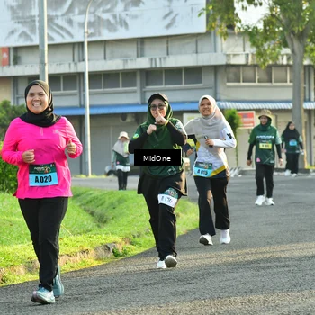 Runner Photo 5955508