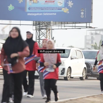 Runner Photo 5955509