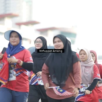 Runner Photo 5955512