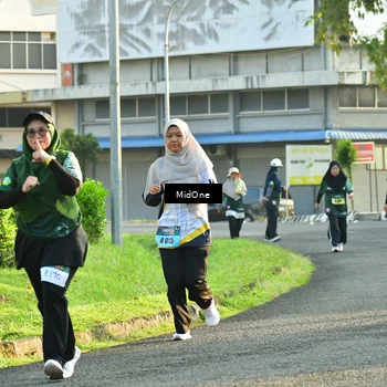 Runner Photo 5955513