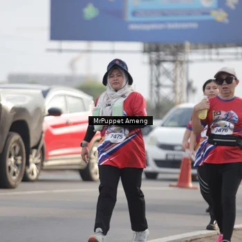 Runner Photo 5955515