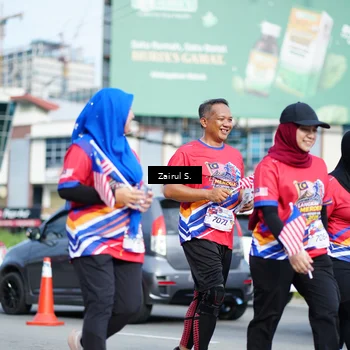 Runner Photo 5955517