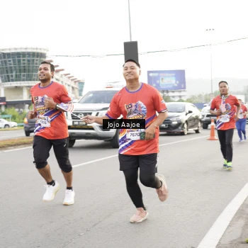 Runner Photo 5955519