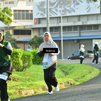 Runner Photo 5955520